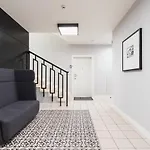 Harmonica Trynitarska By Renters 아파트 크라쿠프