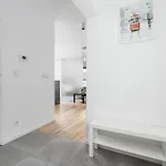 아파트 Harmonica Trynitarska By Renters 크라쿠프