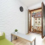Harmonica Trynitarska By Renters 아파트 크라쿠프