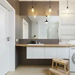Harmonica Trynitarska By Renters 아파트