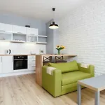 아파트 Harmonica Trynitarska By Renters