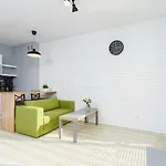 아파트 Harmonica Trynitarska By Renters *