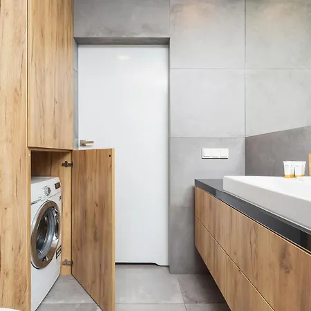 Harmonica Trynitarska By Renters * Krakow