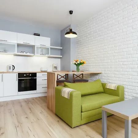 Apartment Harmonica Trynitarska By Renters