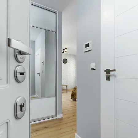 Harmonica Trynitarska By Renters Krakow