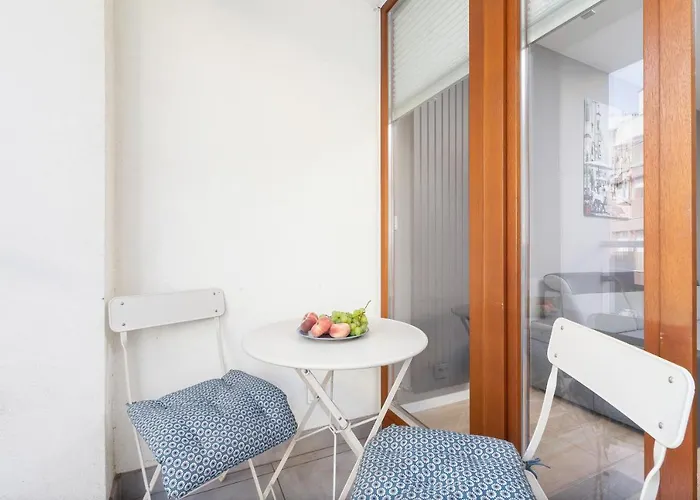 Harmonica Trynitarska By Renters Kraków