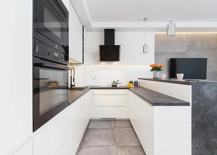 Harmonica Trynitarska By Renters Kraków