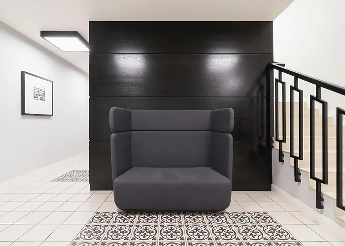 Harmonica Trynitarska By Renters Apartment Krakow