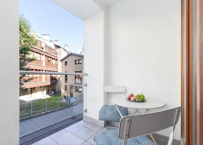 Harmonica Trynitarska By Renters Apartment *