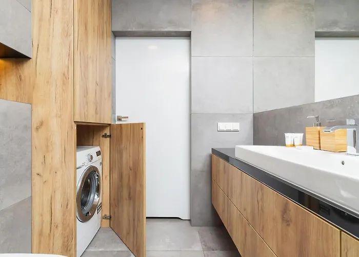 Harmonica Trynitarska By Renters * Krakow