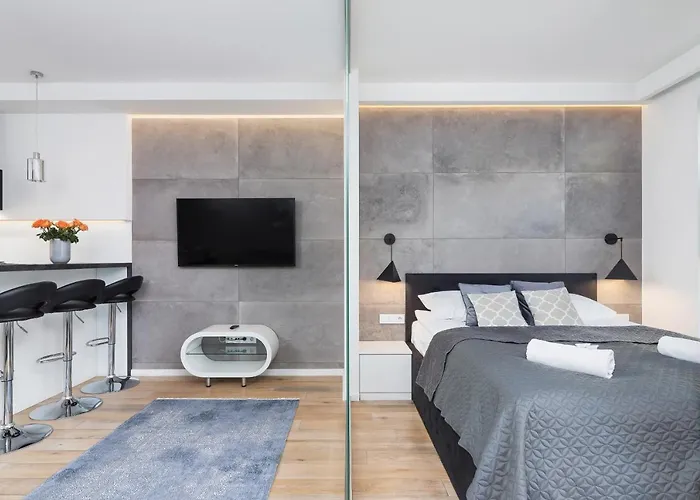 Harmonica Trynitarska By Renters Apartment *