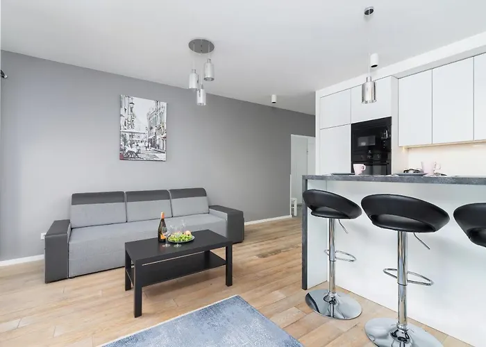 Harmonica Trynitarska By Renters Kraków