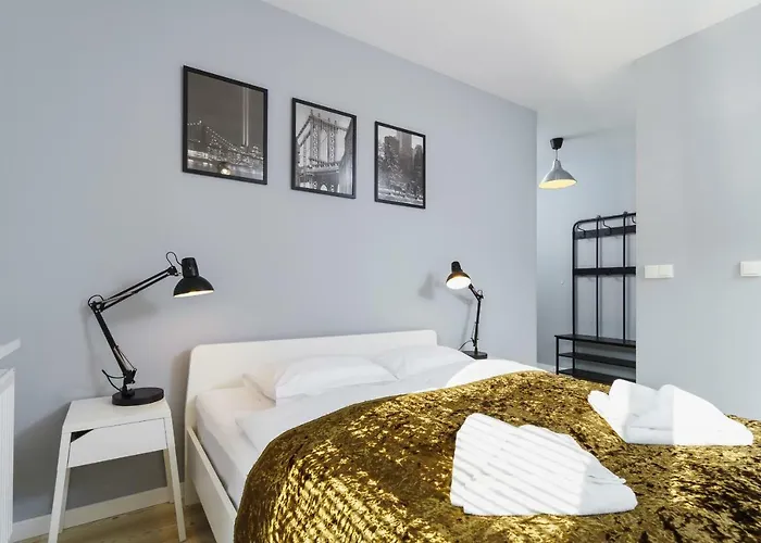 Apartment Harmonica Trynitarska By Renters *