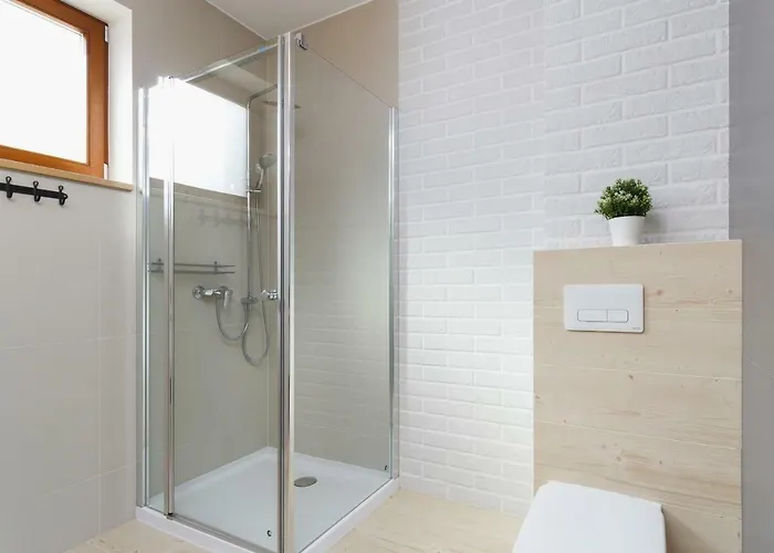 Apartament Harmonica Trynitarska By Renters