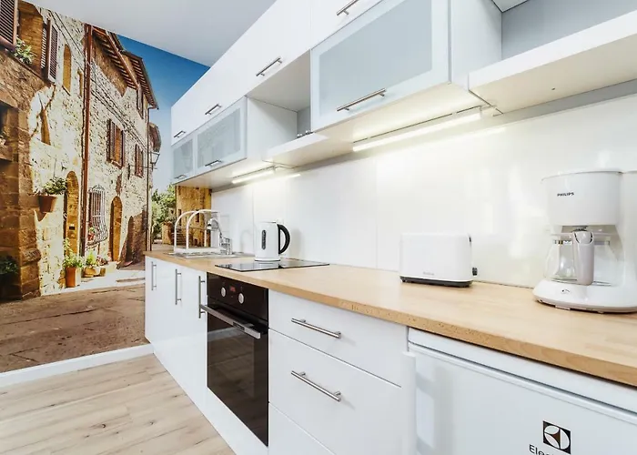 Harmonica Trynitarska By Renters *