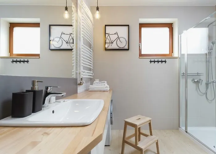 Harmonica Trynitarska By Renters Apartment *