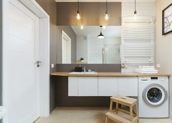 Harmonica Trynitarska By Renters Apartament