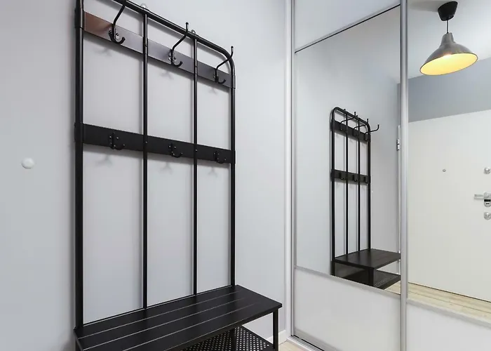 Harmonica Trynitarska By Renters Krakow