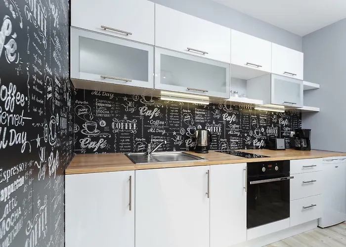 Harmonica Trynitarska By Renters * Kraków