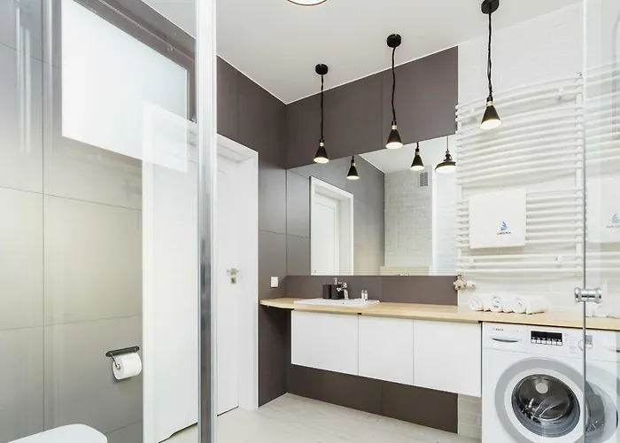 Harmonica Trynitarska By Renters Krakow