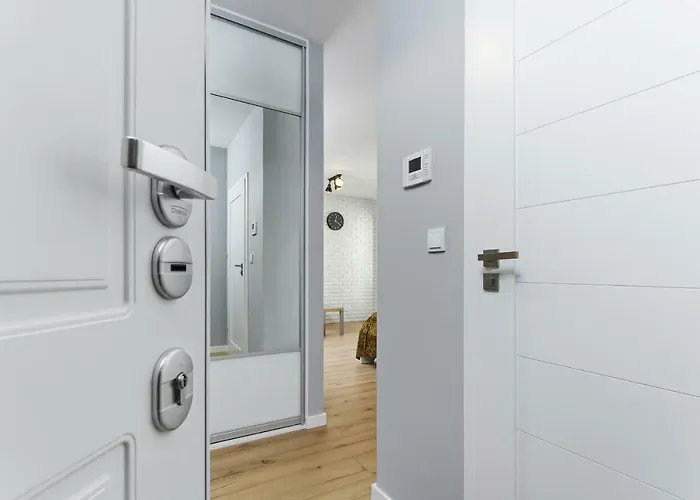 Harmonica Trynitarska By Renters Krakow