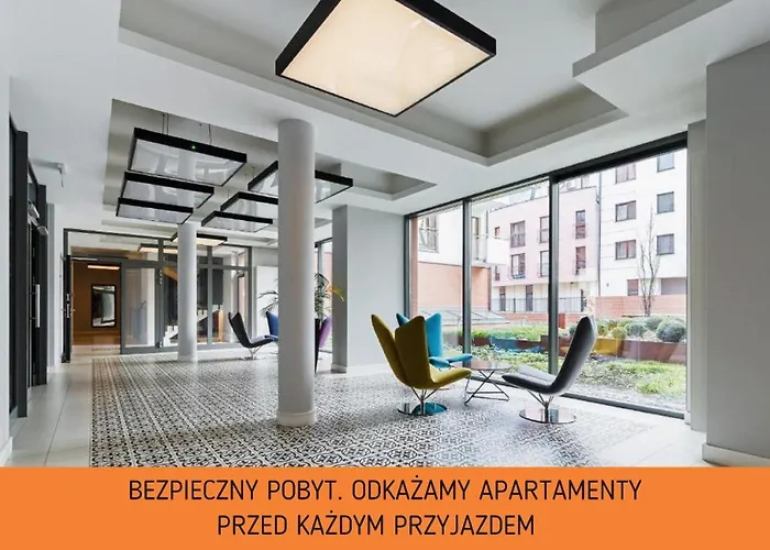 Harmonica Trynitarska By Renters Kraków