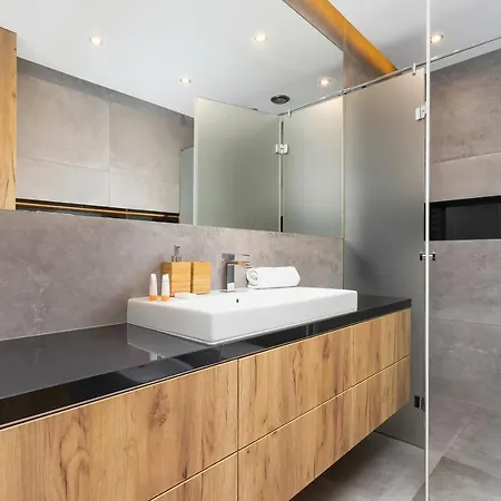 Harmonica Trynitarska By Renters * Kraków