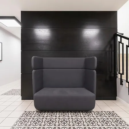 Harmonica Trynitarska By Renters Apartment Krakau