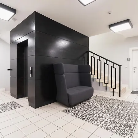 Apartament Harmonica Trynitarska By Renters Kraków