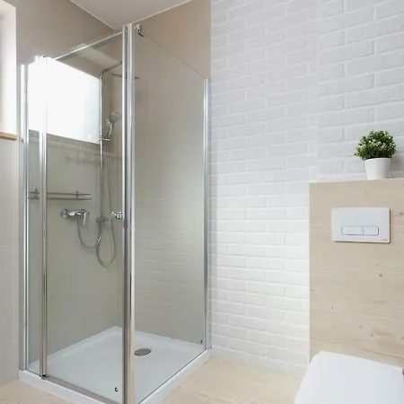 Apartament Harmonica Trynitarska By Renters