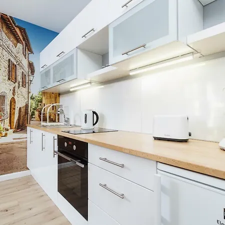 Harmonica Trynitarska By Renters *