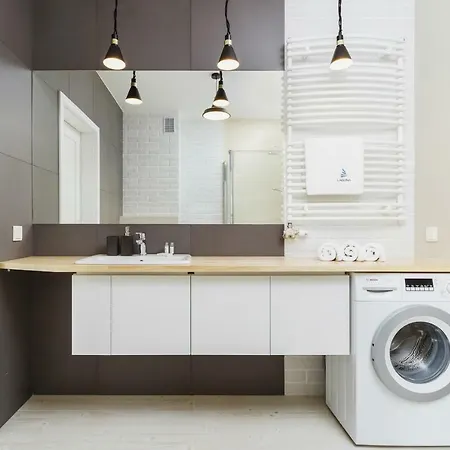 Apartament Harmonica Trynitarska By Renters