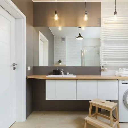 Harmonica Trynitarska By Renters Apartament