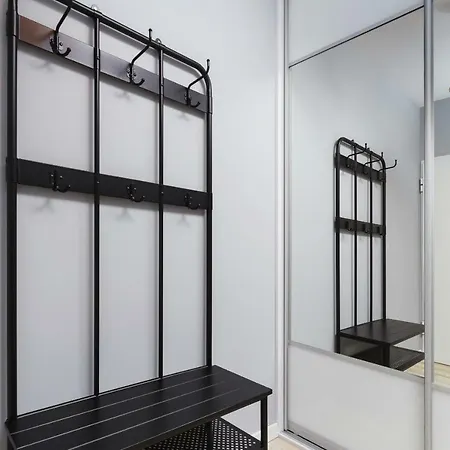 Harmonica Trynitarska By Renters Kraków