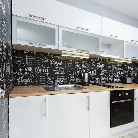 Harmonica Trynitarska By Renters * Kraków