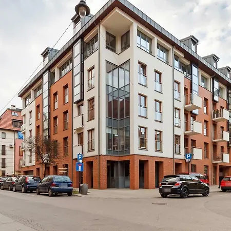 Harmonica Trynitarska By Renters Kraków