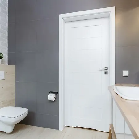 Apartament Harmonica Trynitarska By Renters