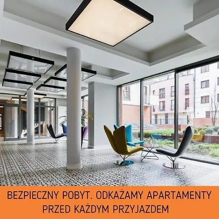 Harmonica Trynitarska By Renters Kraków