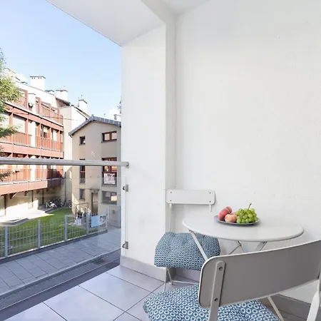 Harmonica Trynitarska By Renters Appartamento *