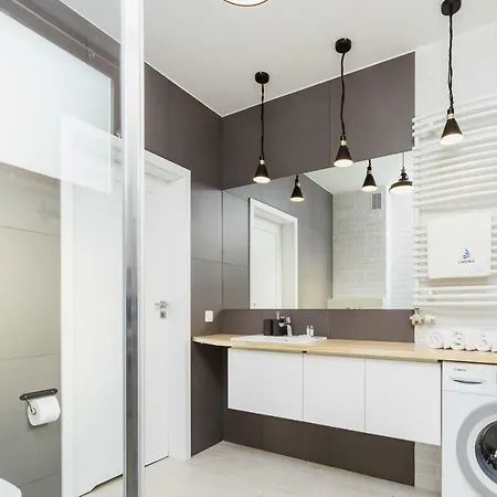 Harmonica Trynitarska By Renters Cracovia